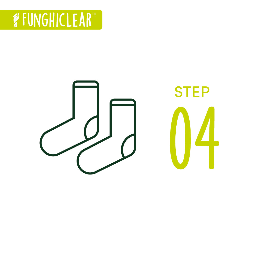 FunghiClear⢠Nail Spray with Manuka Oil